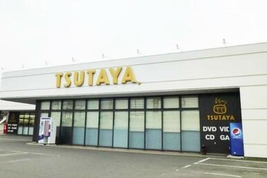 ＴＳＵＴＡＹＡ郡家店