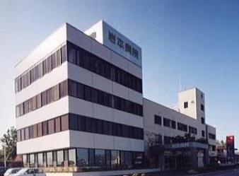 丸亀市立南中学校