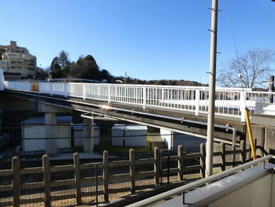 ★お部屋からの眺めです★