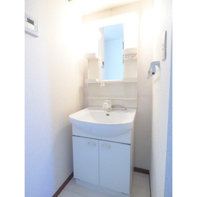 ★洗髪洗面台あります★