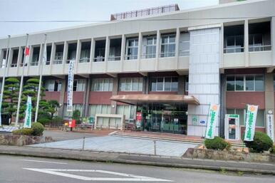 大野原郵便局