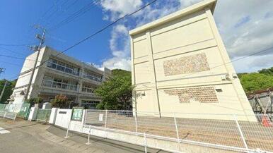 和歌山市立名草小学校