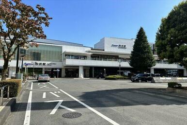 ザ・ガーデン自由が丘 グランエミオ所沢店