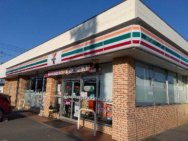 セブンイレブン　坂出北インター店