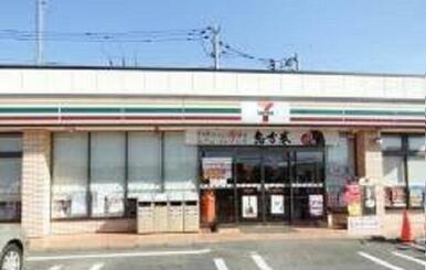 セブンイレブン