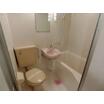 バス/シャワー