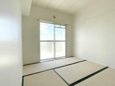 ビレッジハウスの同一物件・同一タイプの間取りの写真です