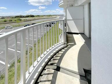 ビレッジハウスの同一物件・同一タイプの間取りの写真です