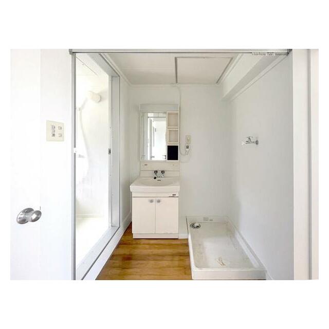 ビレッジハウスの同一物件・同一タイプの間取りの写真です