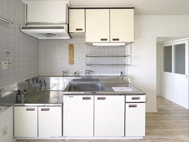 ビレッジハウスの同一物件・同一タイプの間取りの写真です