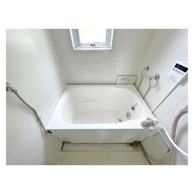 ビレッジハウスの同一物件・同一タイプの間取りの写真です