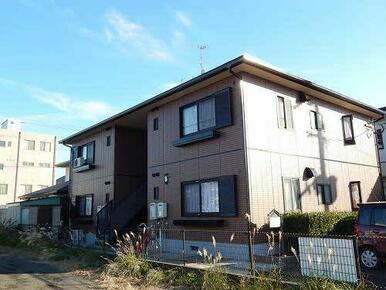 apartment 湊２丁目