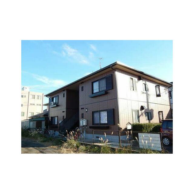 apartment 湊２丁目