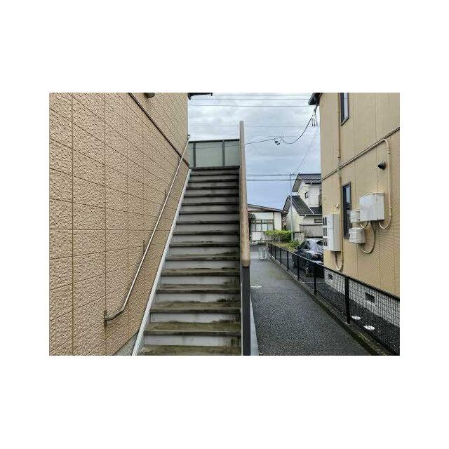 apartment 原町区本陣前２丁目