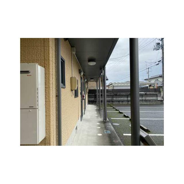 apartment 原町区本陣前２丁目