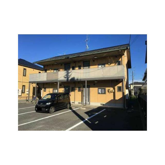 apartment 原町区本陣前２丁目