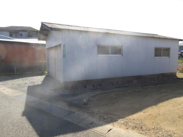 物件画像 北九州市八幡西区 馬場山西 (楠橋駅) アパート用地