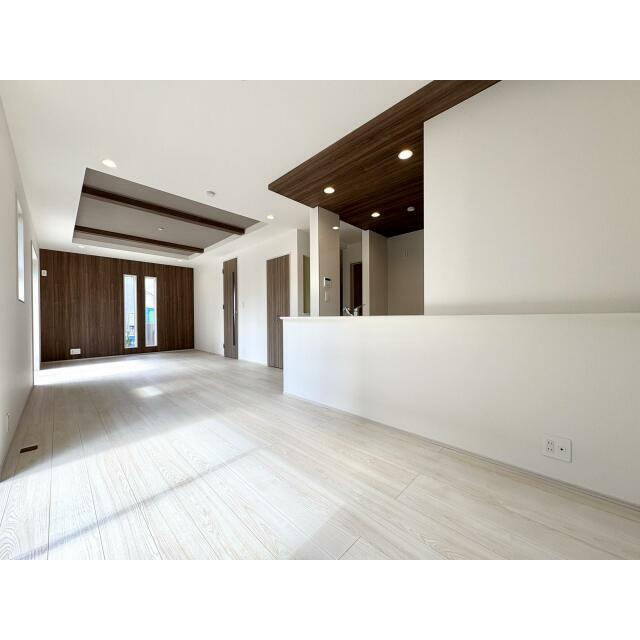 detached 前沢３丁目