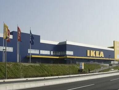 IKEA 新三郷
