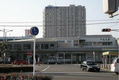 ＪＲ刈谷駅