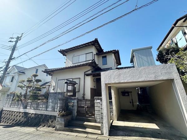 物件画像 福岡市南区 老司５丁目 (博多南駅) 2階建 4LDK