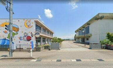 富山市立熊野小学校