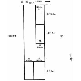 平面図