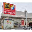 ショッピング施設