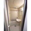 バス/シャワー