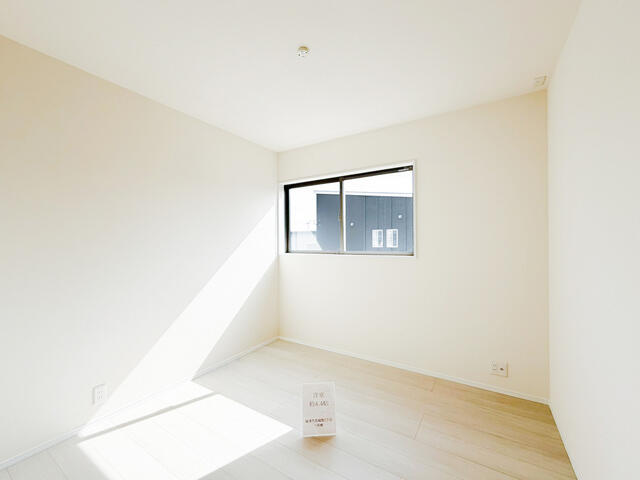 物件画像 福津市 西福間３丁目 2階建 4LDK