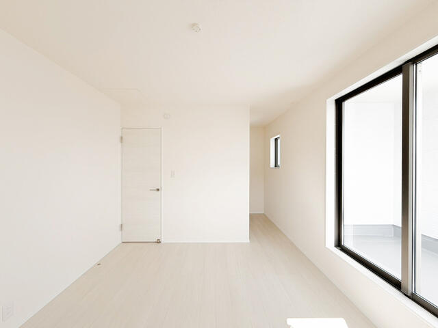 物件画像 福津市 西福間３丁目 2階建 4LDK