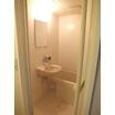バス/シャワー