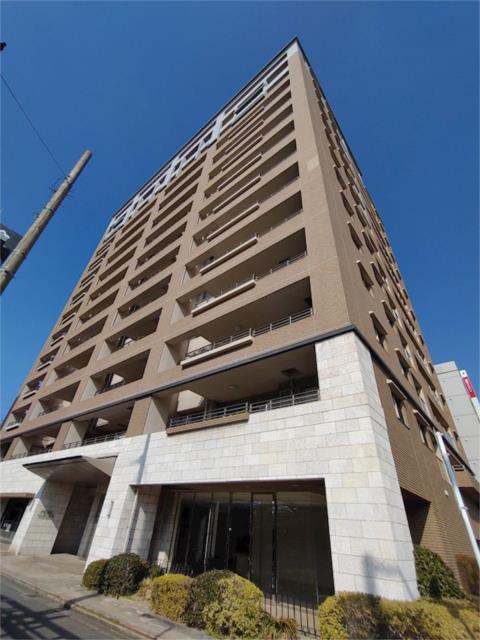 物件画像 プライムガーデン筒井並木通り 5階 4LDK