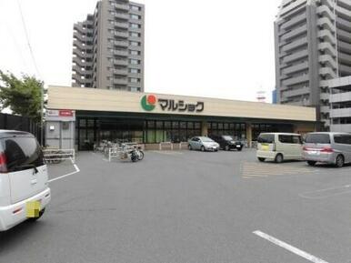 マルショク舞鶴店