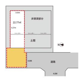 平面図