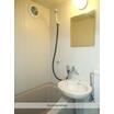 バス/シャワー