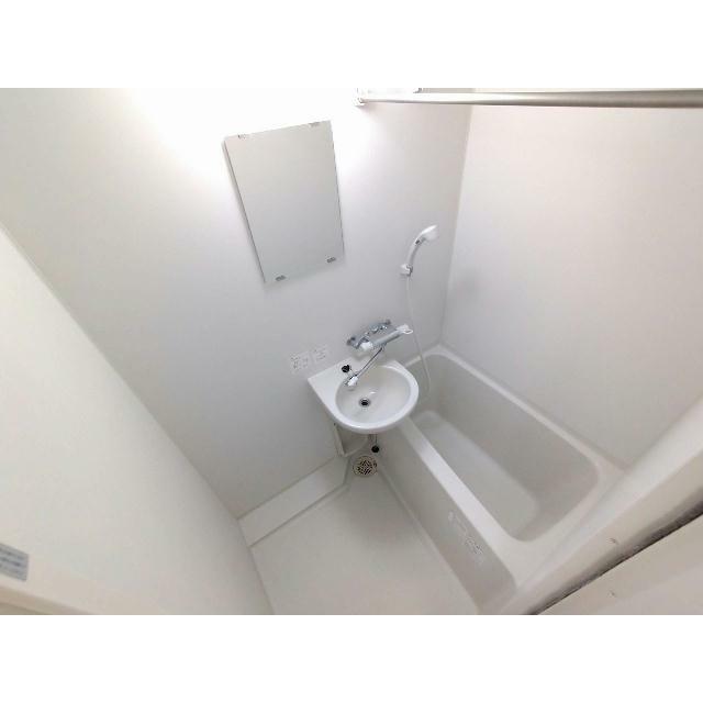 シングルレバー設置