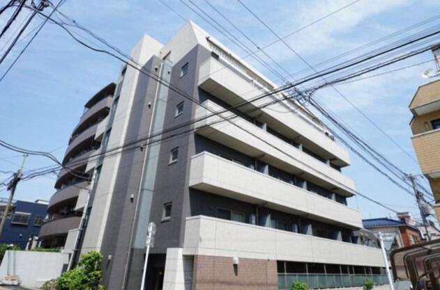 Ｂｅａｕｔｅ大山 １０５ 1Kの画像