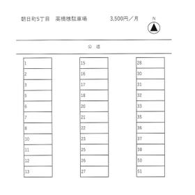 平面図