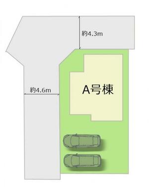 全1棟・お気軽にお問い合わせください！
