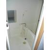 バス/シャワー