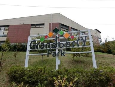 グランベリーモール