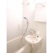 バス/シャワー