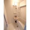 バス/シャワー