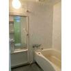 バス/シャワー