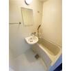 バス/シャワー