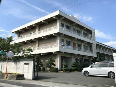 丸亀市立飯山中学校