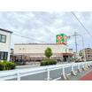 ショッピング施設