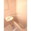 バス/シャワー
