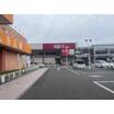 ショッピング施設